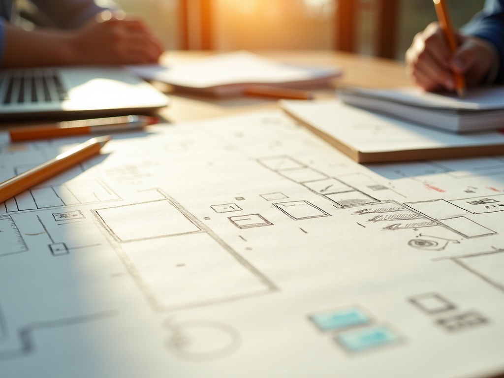 Site Architect & Copywriter