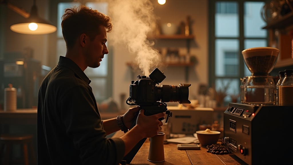 The Cinema Suite — AI skills for Videographers & Filmmakers